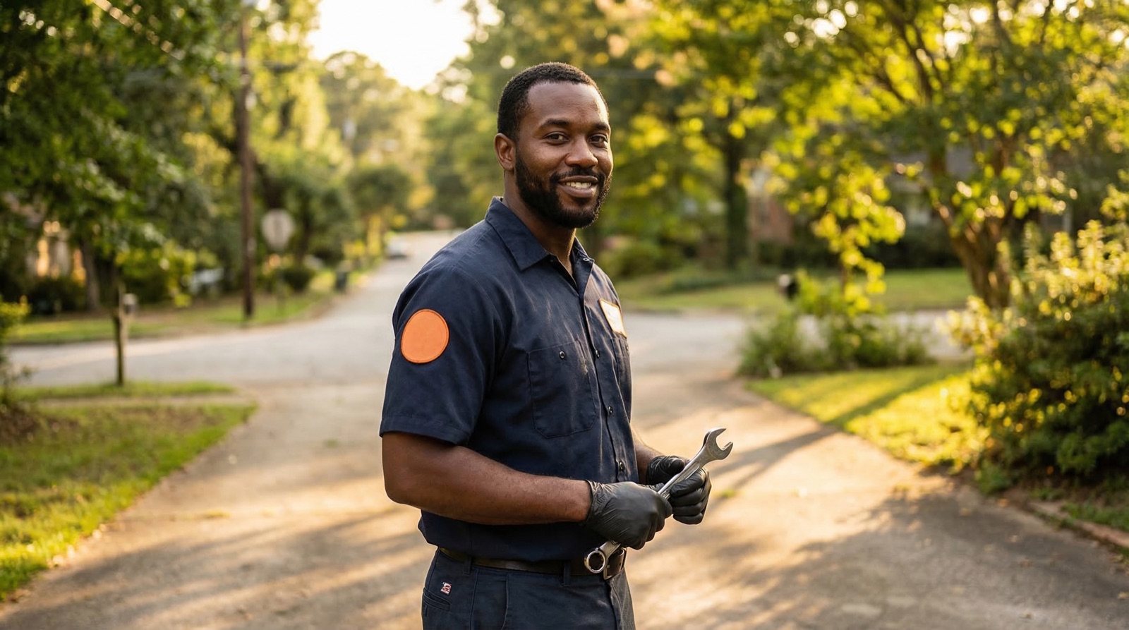 Robert's Mobile Services