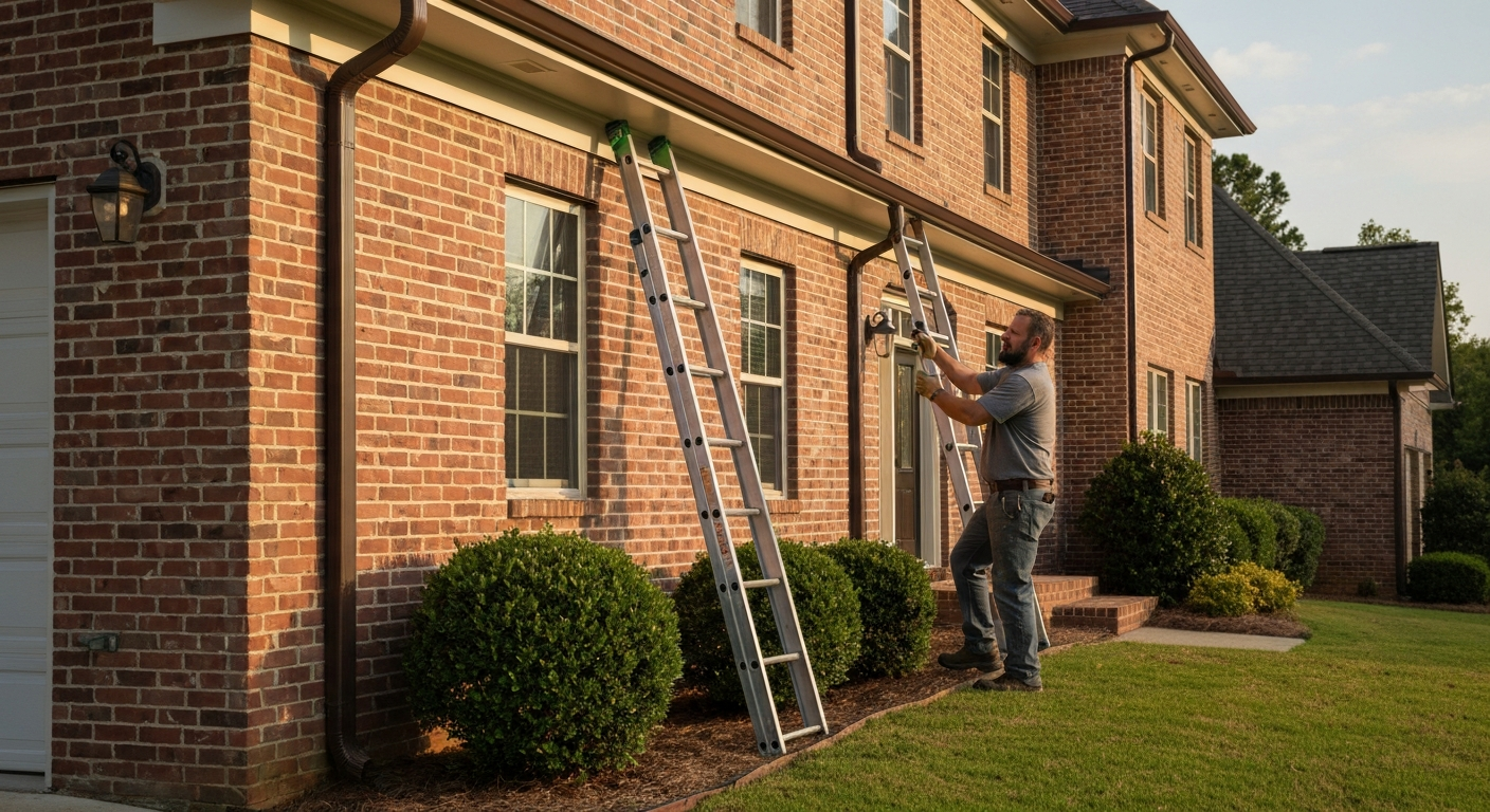 Tucker's Home Services